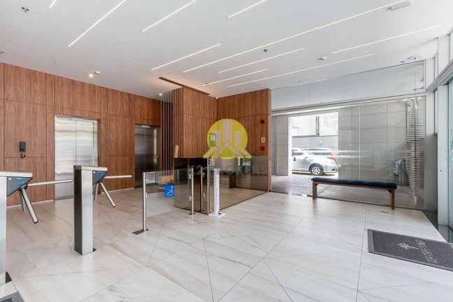 Imagem Sala Comercial à Venda, 37 m² em Jardim Paulista - São Paulo
