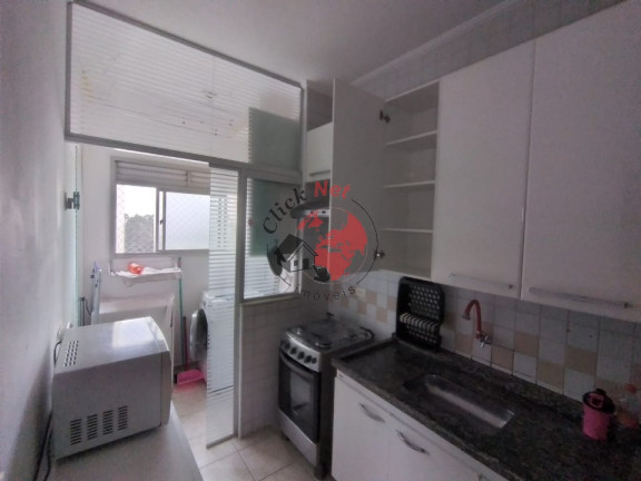 Imagem Apartamento com 3 Quartos à Venda, 68 m² em Planalto - São Bernardo Do Campo Imagem Apartamento com 3 Quartos à Venda, 68 m² em Planalto - São Bernardo Do Campo