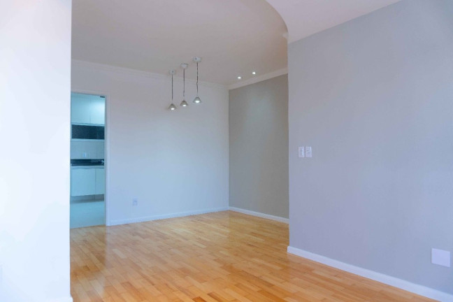 Imagem Apartamento com 3 Quartos à Venda, 95 m² em Morumbi - São Paulo