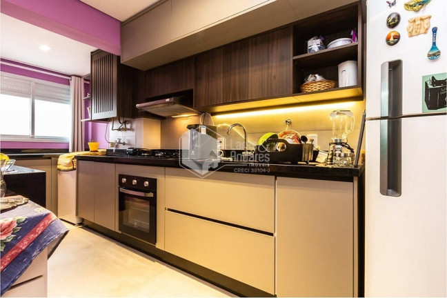 Imagem Apartamento com 1 Quarto à Venda, 52 m² em Vila Leopoldina - São Paulo Imagem Apartamento com 1 Quarto à Venda, 52 m² em Vila Leopoldina - São Paulo