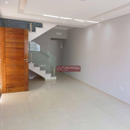 Imagem Sobrado com 3 Quartos à Venda, 115 m² em Centro - Arujá Imagem Sobrado com 3 Quartos à Venda, 115 m² em Centro - Arujá