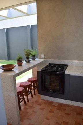 Imagem Casa de Condomínio com 3 Quartos à Venda, 219 m² em Condomínio Ibiti Reserva - Sorocaba