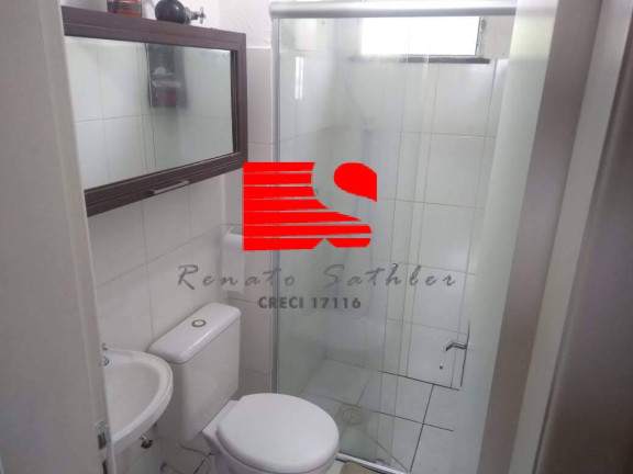 Imagem Apartamento com 2 Quartos à Venda, 48 m² em Vitória - Belo Horizonte