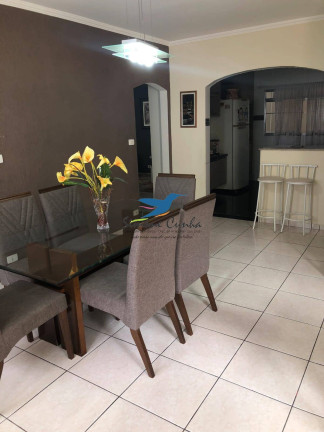 Imagem Casa com 3 Quartos à Venda, 233 m² em Jardim Oriente - São José Dos Campos