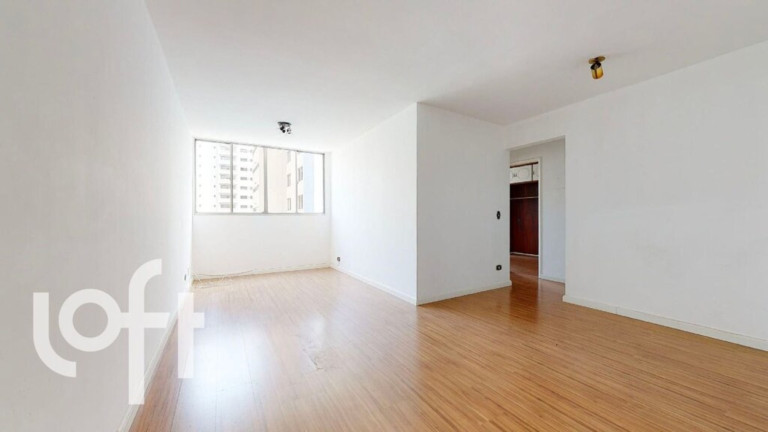 Imagem Imóvel com 2 Quartos à Venda, 77 m² em Moema - São Paulo Imagem Imóvel com 2 Quartos à Venda, 77 m² em Moema - São Paulo