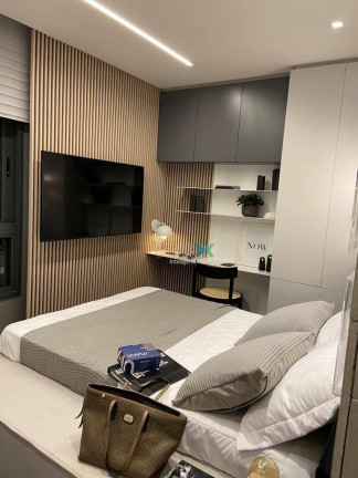 Imagem Apartamento com 2 Quartos à Venda, 87 m² em Conjunto Residencial Mata Do Jacinto - Campo Grande Imagem Apartamento com 2 Quartos à Venda, 87 m² em Conjunto Residencial Mata Do Jacinto - Campo Grande
