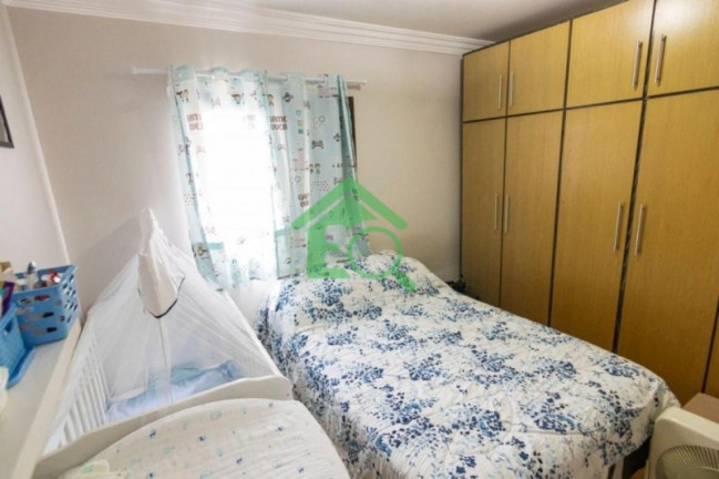 Imagem Apartamento com 3 Quartos à Venda, 69 m² em Jardim Itapeva - São Paulo