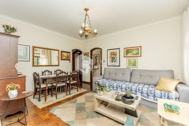 Foto do imóvel Apartamento com 3 Quartos à Venda, 85 m² em Sumarezinho - São Paulo