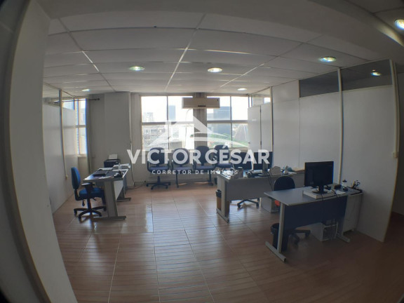 Imagem Sala Comercial à Venda, 396 m² em Centro - Rio De Janeiro