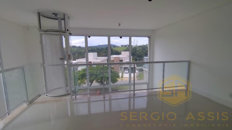 Imagem Casa de Condomínio com 4 Quartos à Venda, 430 m² em Alphaville - Santana De Parnaíba