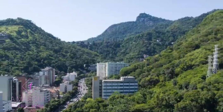 Imagem Imóvel Comercial para Alugar, 6.724 m² em Rio Comprido - Rio De Janeiro