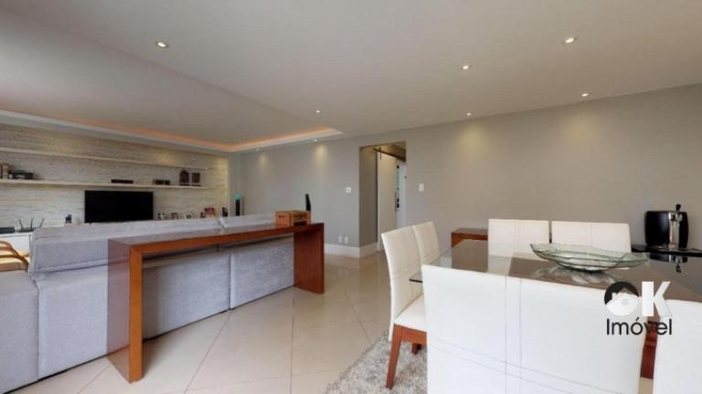 Imagem Apartamento com 3 Quartos à Venda, 164 m² em Perdizes - São Paulo Imagem Apartamento com 3 Quartos à Venda, 164 m² em Perdizes - São Paulo