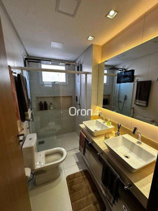 Imagem Apartamento com 3 Quartos à Venda, 146 m² em Setor Bueno - Goiânia Imagem Apartamento com 3 Quartos à Venda, 146 m² em Setor Bueno - Goiânia