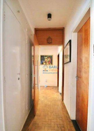 Imagem Apartamento com 3 Quartos à Venda, 139 m² em Consolação - São Paulo Imagem Apartamento com 3 Quartos à Venda, 139 m² em Consolação - São Paulo