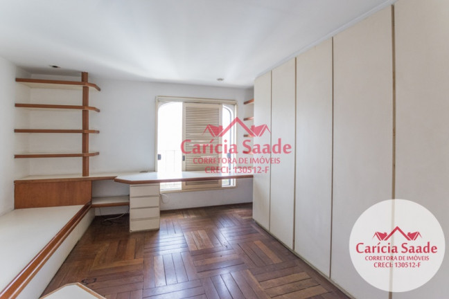 Imagem Cobertura com 3 Quartos à Venda, 268 m² em Higienópolis - São Paulo