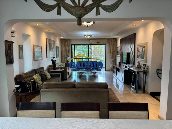 Imagem Apartamento com 3 Quartos para Alugar, 242 m² em Vila Suzana - São Paulo Imagem Apartamento com 3 Quartos para Alugar, 242 m² em Vila Suzana - São Paulo