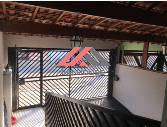 Imagem Casa com 3 Quartos à Venda, 210 m² em Parque Novo Oratório - Santo André Imagem Casa com 3 Quartos à Venda, 210 m² em Parque Novo Oratório - Santo André