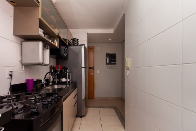 Imagem Apartamento com 2 Quartos à Venda, 44 m² em Jardim íris - São Paulo Imagem Apartamento com 2 Quartos à Venda, 44 m² em Jardim íris - São Paulo