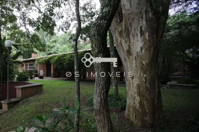 Imagem Casa com 4 Quartos à Venda, 480 m² em Granja Viana - Cotia Imagem Casa com 4 Quartos à Venda, 480 m² em Granja Viana - Cotia