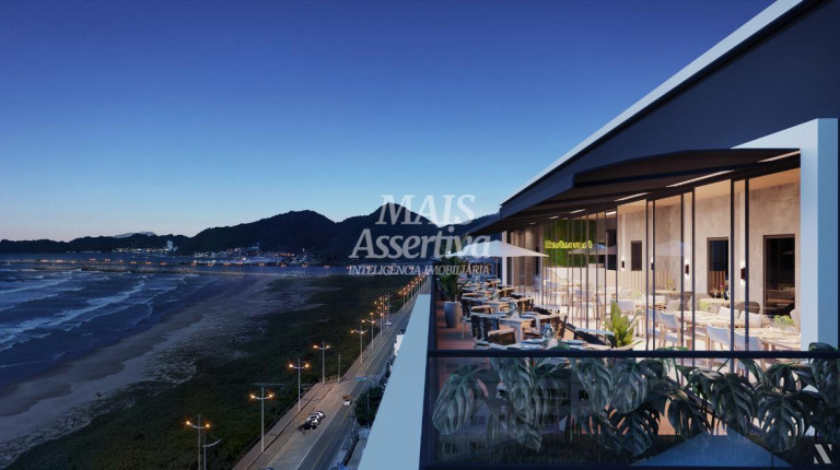 Imagem Apartamento com 2 Quartos à Venda, 76 m² em Centro - Navegantes