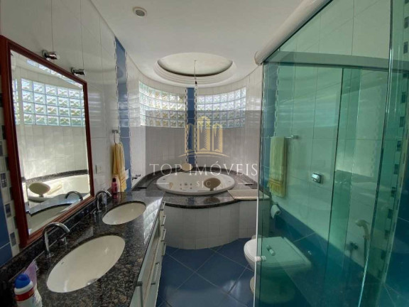 Imagem Sobrado com 4 Quartos à Venda, 842 m² em Terras De Sant Anna - Jacareí Imagem Sobrado com 4 Quartos à Venda, 842 m² em Terras De Sant Anna - Jacareí