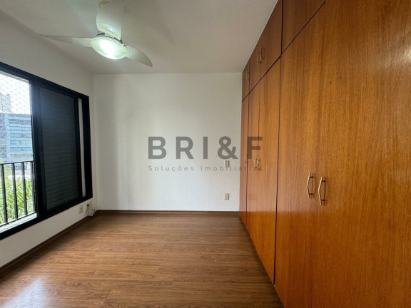 Imagem Apartamento com 3 Quartos para Alugar, 126 m² em Santo Amaro - São Paulo Imagem Apartamento com 3 Quartos para Alugar, 126 m² em Santo Amaro - São Paulo