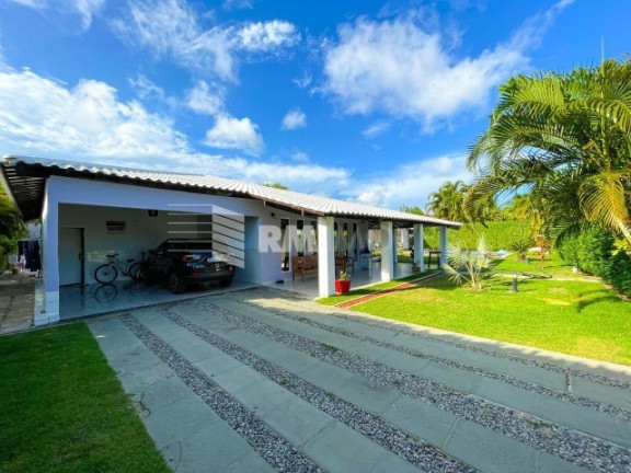 Imagem Casa de Condomínio com 6 Quartos à Venda, 374 m² em Estrada Do Coco - Lauro De Freitas Imagem Casa de Condomínio com 6 Quartos à Venda, 374 m² em Estrada Do Coco - Lauro De Freitas