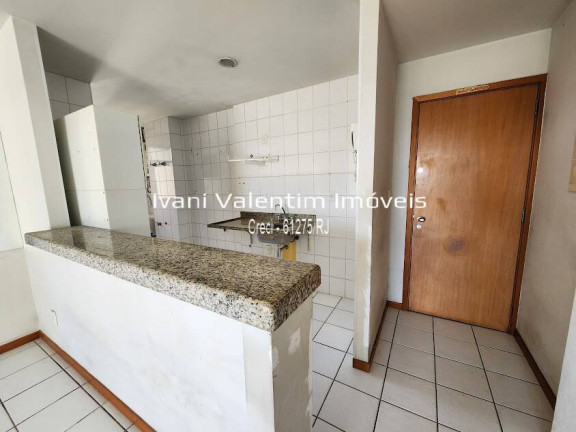 Imagem Apartamento com 3 Quartos à Venda, 79 m² em Barra Da Tijuca - Rio De Janeiro
