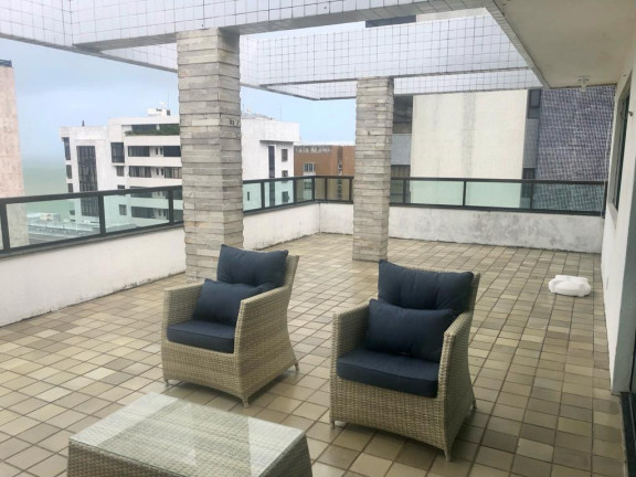 Imagem Apartamento com 5 Quartos à Venda, 500 m² em Boa Viagem - Recife Imagem Apartamento com 5 Quartos à Venda, 500 m² em Boa Viagem - Recife