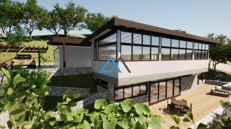 Imagem Terreno à Venda, 2.714 m² em Pirucaia - Mairiporã Imagem Terreno à Venda, 2.714 m² em Pirucaia - Mairiporã