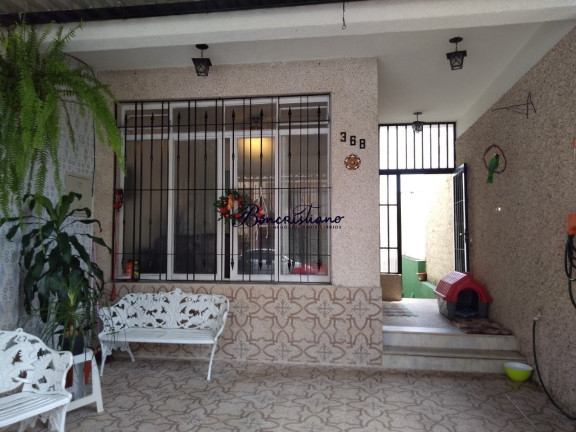 Imagem Sobrado com 3 Quartos à Venda, 150 m² em Jardim São Paulo(zona Norte) - Sao Paulo