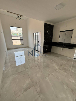 Imagem Casa com 2 Quartos à Venda, 181 m² em Independência - 3º Complemento - Aparecida De Goiânia Imagem Casa com 2 Quartos à Venda, 181 m² em Independência - 3º Complemento - Aparecida De Goiânia
