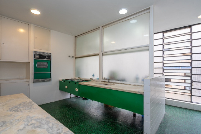 Imagem Apartamento com 3 Quartos à Venda, 200 m² em Cerqueira César - São Paulo