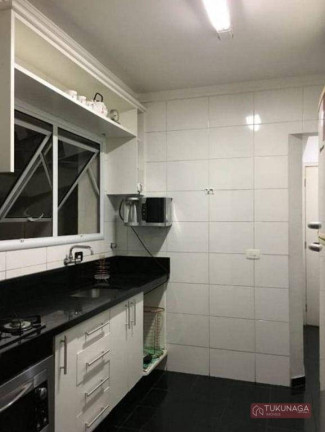 Imagem Apartamento com 2 Quartos à Venda, 67 m² em Santana - São Paulo Imagem Apartamento com 2 Quartos à Venda, 67 m² em Santana - São Paulo