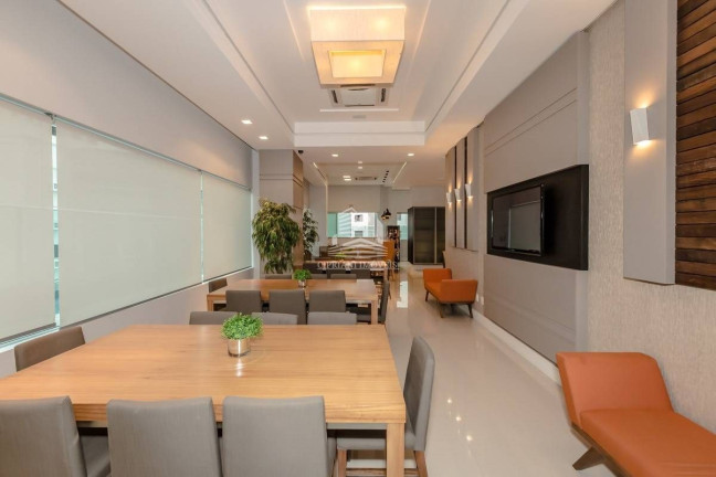 Imagem Apartamento com 3 Quartos à Venda, 131 m² em Centro - Balneário Camboriú