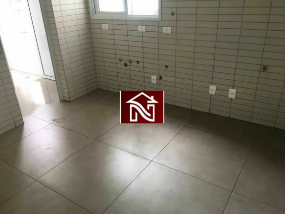 Imagem Apartamento com 2 Quartos à Venda, 107 m² em Pompéia - Santos