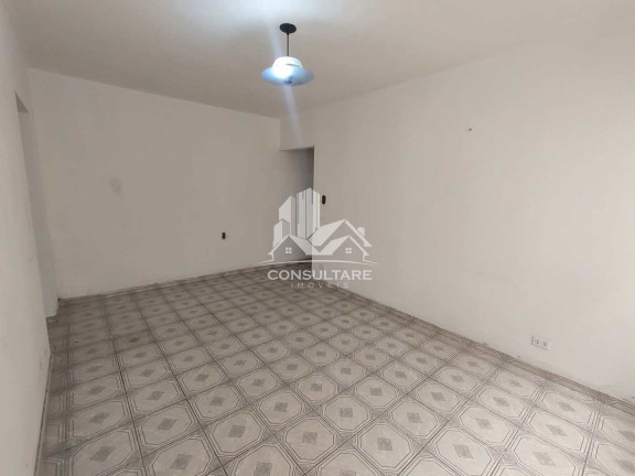 Imagem Apartamento com 1 Quarto à Venda, 64 m² em Centro - São Vicente Imagem Apartamento com 1 Quarto à Venda, 64 m² em Centro - São Vicente