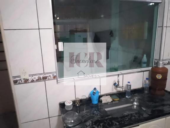 Imagem Sobrado com 3 Quartos à Venda, 150 m² em Jardim Maria Lúcia - Votorantim