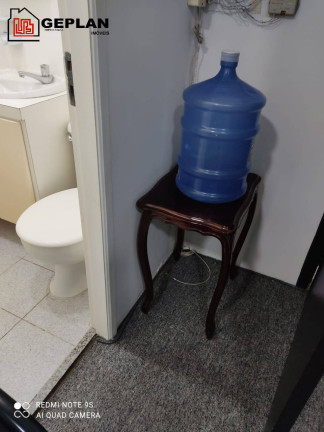 Imagem Sala Comercial à Venda, 55 m² em Liberdade - São Paulo