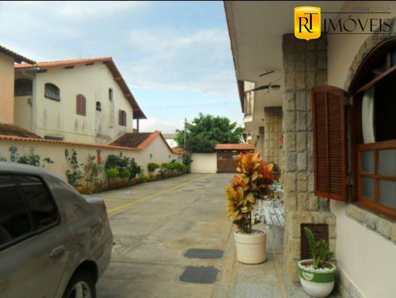 Casa com 2 Quartos à Venda, 89 m² em Palmeiras - Cabo Frio