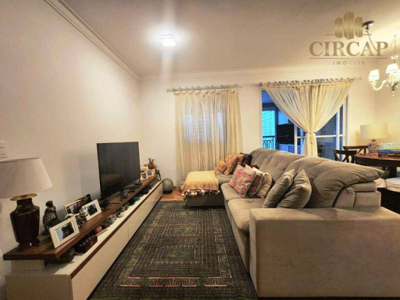 Imagem Apartamento com 3 Quartos à Venda, 108 m² em Barra Funda - São Paulo