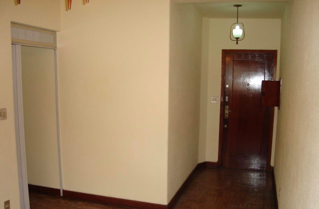 Imagem Apartamento com 2 Quartos à Venda, 76 m² em Cambuci - São Paulo