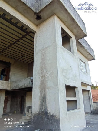 Imagem Chácara com 4 Quartos à Venda, 2.341 m² em Portão - Atibaia