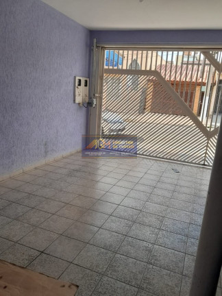 Imagem Sobrado com 4 Quartos à Venda, 150 m² em Salto De São José - Salto Imagem Sobrado com 4 Quartos à Venda, 150 m² em Salto De São José - Salto