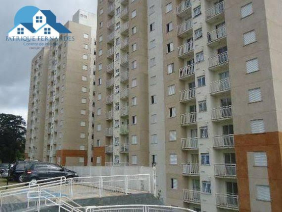 Imagem Apartamento com 2 Quartos à Venda, 47 m² em Colônia (zona Leste) - São Paulo Imagem Apartamento com 2 Quartos à Venda, 47 m² em Colônia (zona Leste) - São Paulo