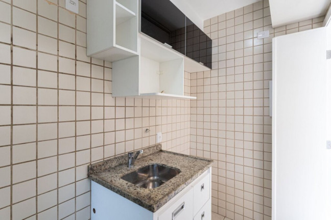Imagem Imóvel com 2 Quartos à Venda, 47 m² em Jardim Paulistano - São Paulo Imagem Imóvel com 2 Quartos à Venda, 47 m² em Jardim Paulistano - São Paulo