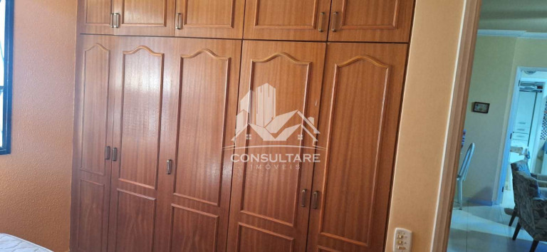 Imagem Apartamento com 2 Quartos para Alugar, 73 m² em Aparecida - Santos Imagem Apartamento com 2 Quartos para Alugar, 73 m² em Aparecida - Santos