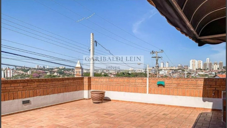 Imagem Casa com 3 Quartos à Venda, 240 m² em Vila Nogueira - Campinas Imagem Casa com 3 Quartos à Venda, 240 m² em Vila Nogueira - Campinas