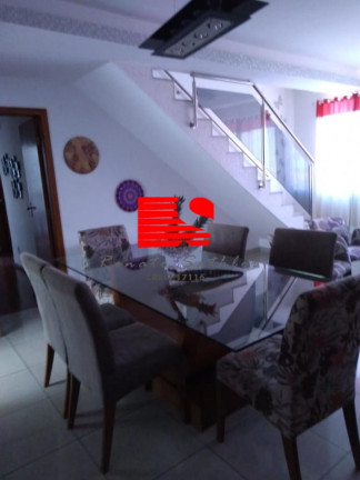 Cobertura com 4 Quartos à Venda, 220 m² em Castelo - Belo Horizonte