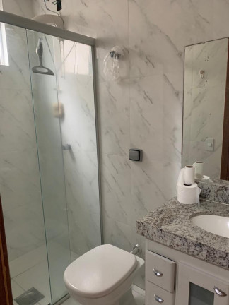 Imagem Cobertura com 3 Quartos à Venda, 130 m² em Castelo - Belo Horizonte